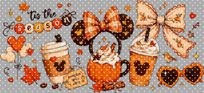 16oz Halloween-J  2847